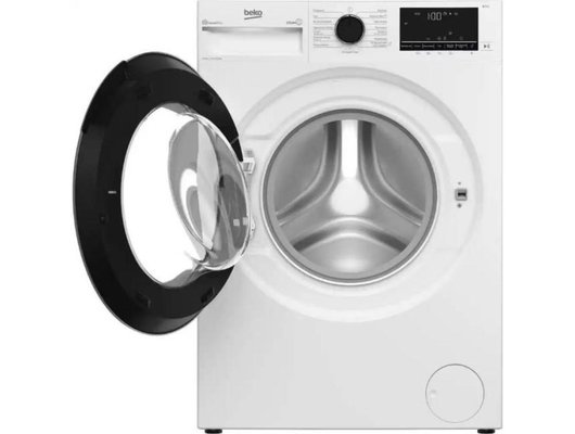 Стиральная машина BEKO B3WFR57H2W